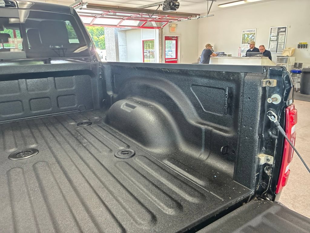 Used 2023 RAM 3500 Laramie AWD/4WD image 29
