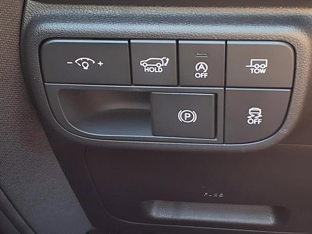 Used 2026 Hyundai Palisade Calligraphy AWD/4WD image 23