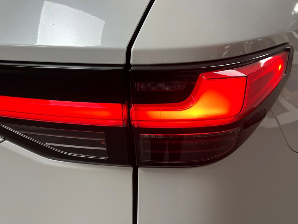 New 2026 Lexus TX 350 AWD image 28