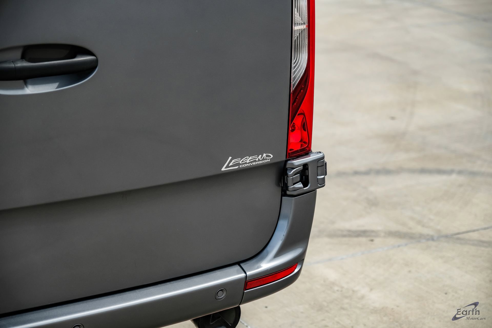 Used 2023 Mercedes-Benz Sprinter 3500 image 15