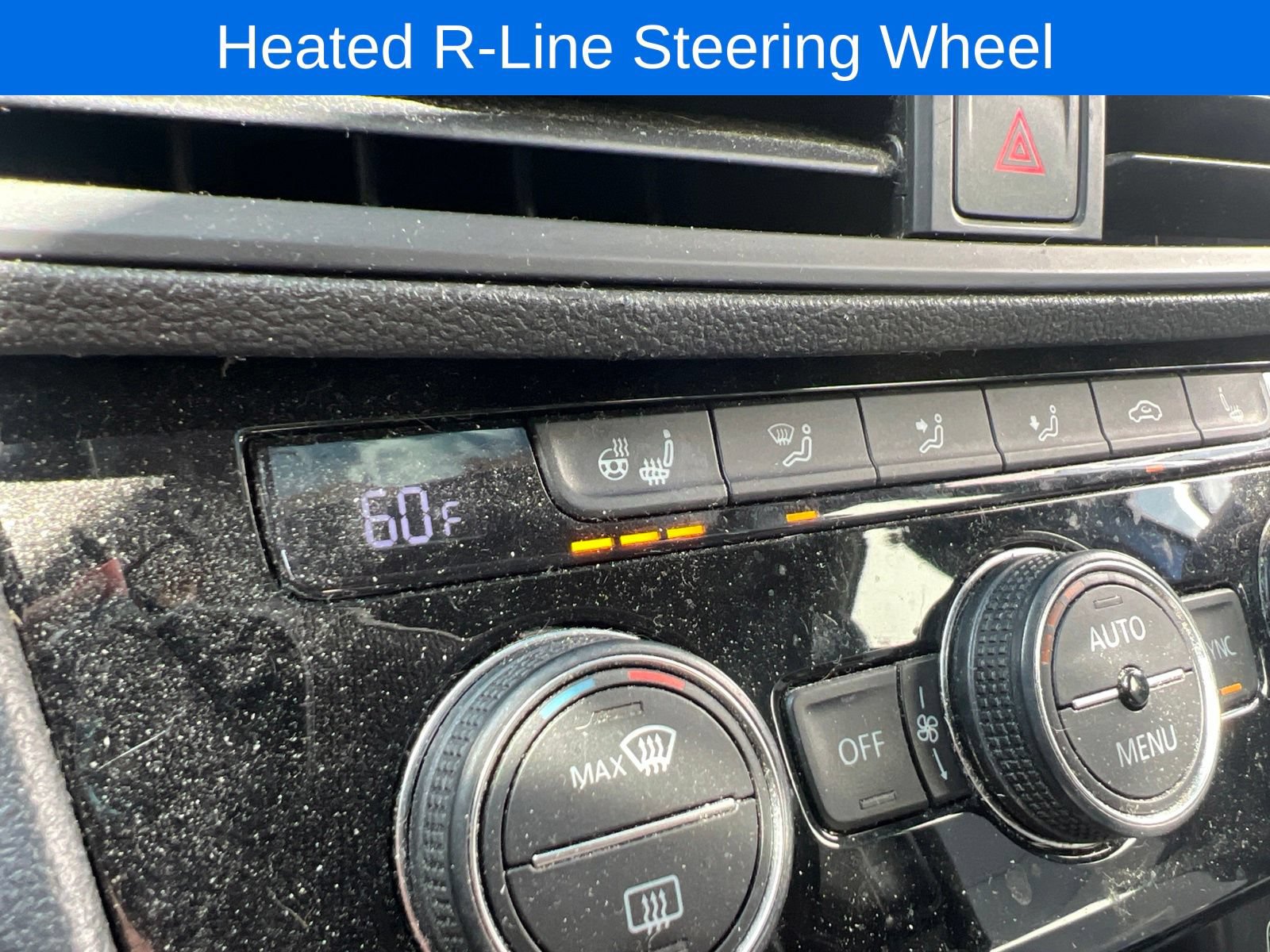 Used 2019 Volkswagen Jetta R-Line w/ R-Line Cold Weather Package FWD image 8
