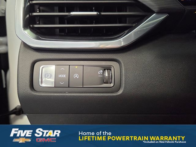 New 2026 GMC Acadia Elevation image 26