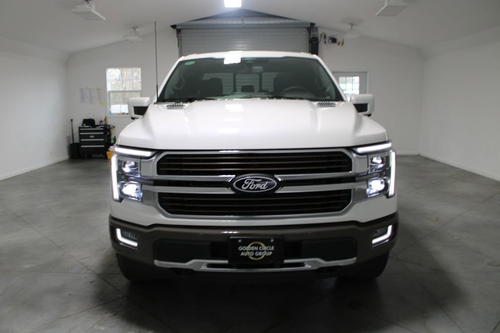 New 2026 Ford F150 King Ranch image 57