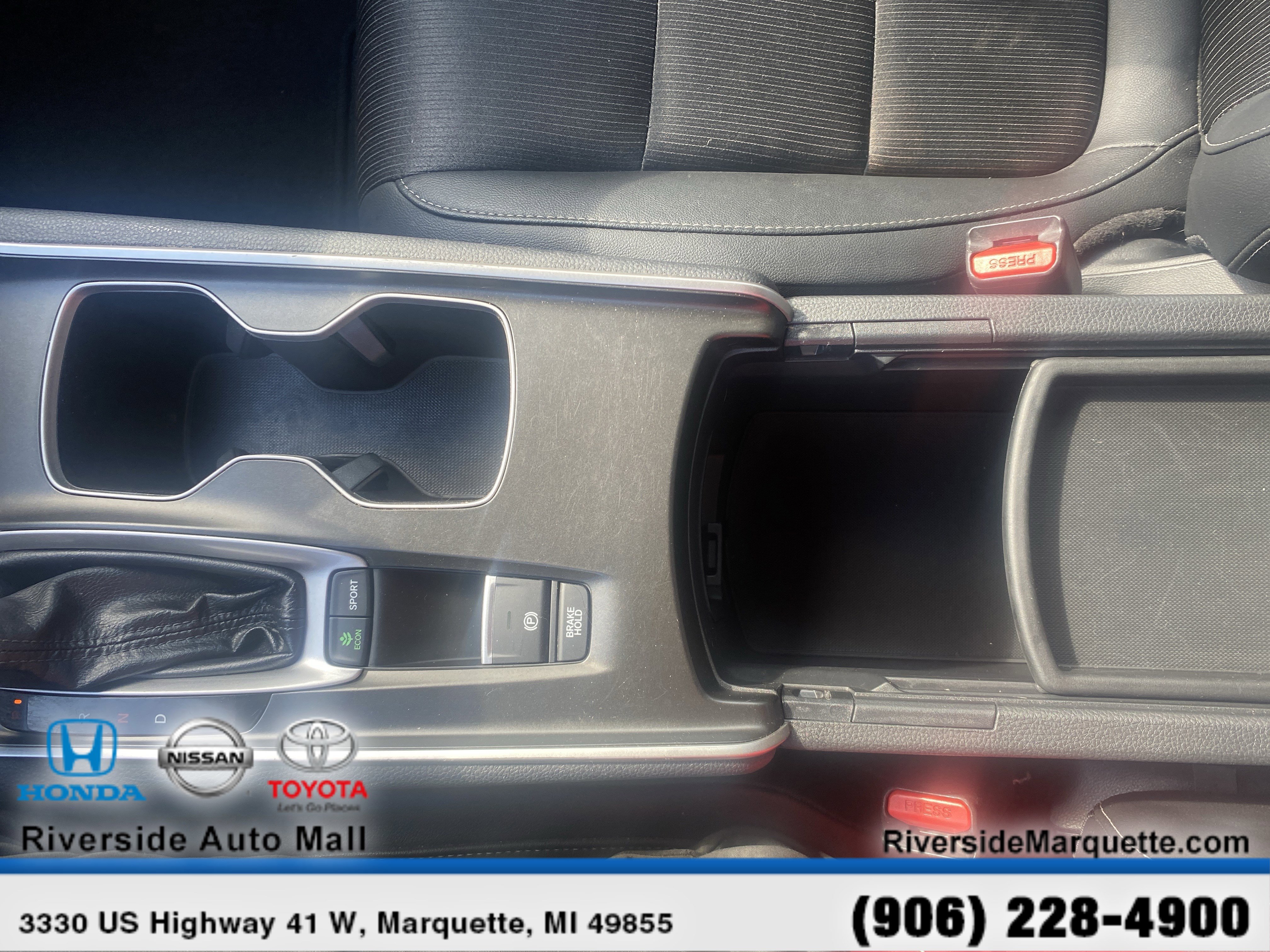 Used 2020 Honda Accord Sport image 20