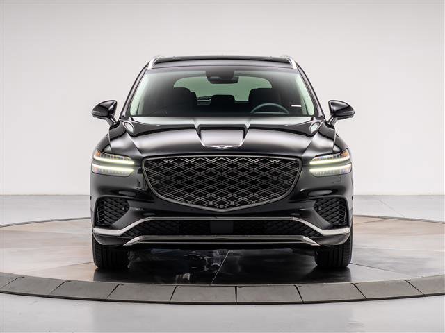 New 2026 Genesis GV70 2.5T Advanced image 8