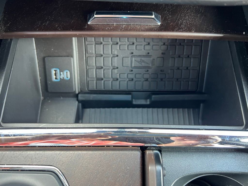 Used 2024 Ford Expedition King Ranch RWD image 44