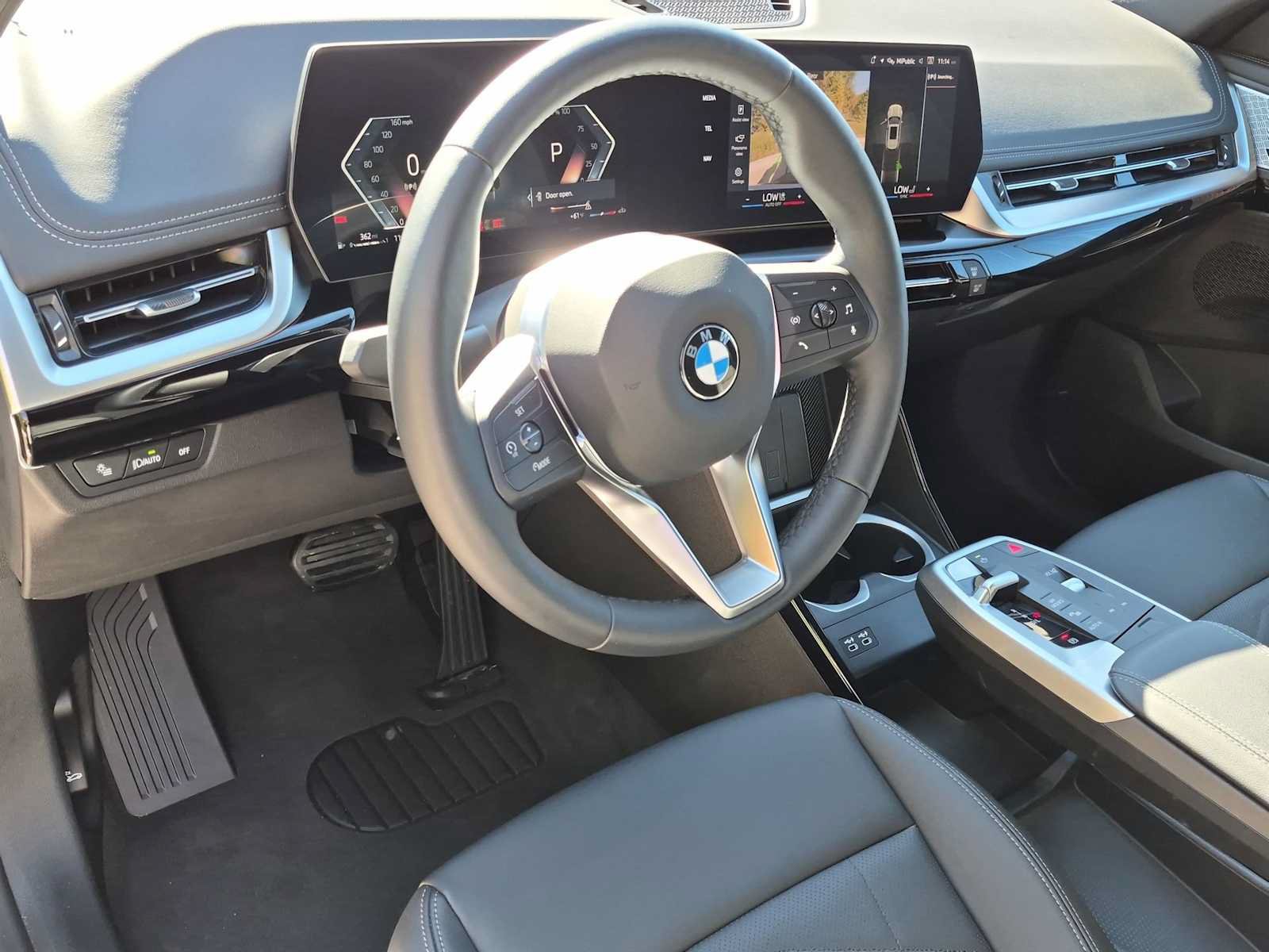 Used 2024 BMW X1 xDrive28i w/ Convenience Package AWD/4WD image 10