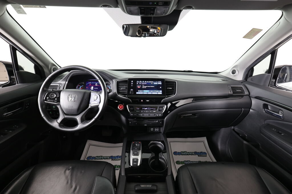 Used 2019 Honda Pilot Touring image 30