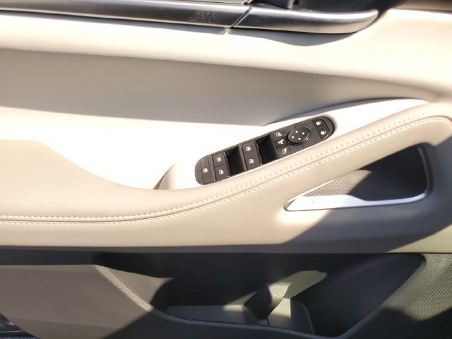 New 2027 INFINITI QX60 Luxe w/ Family Package AWD/4WD image 24