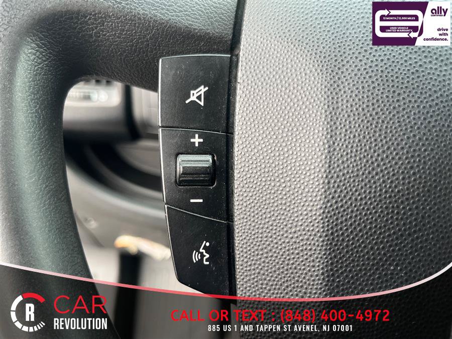Used 2020 RAM ProMaster 3500 FWD image 21