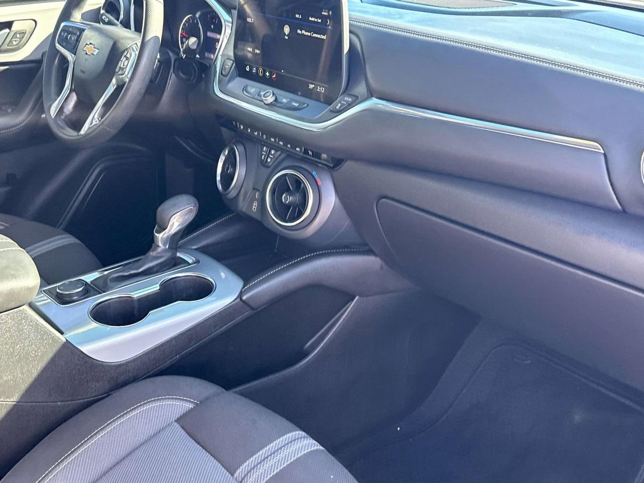 Used 2023 Chevrolet Blazer LT w/ Midnight/Sport Edition image 28