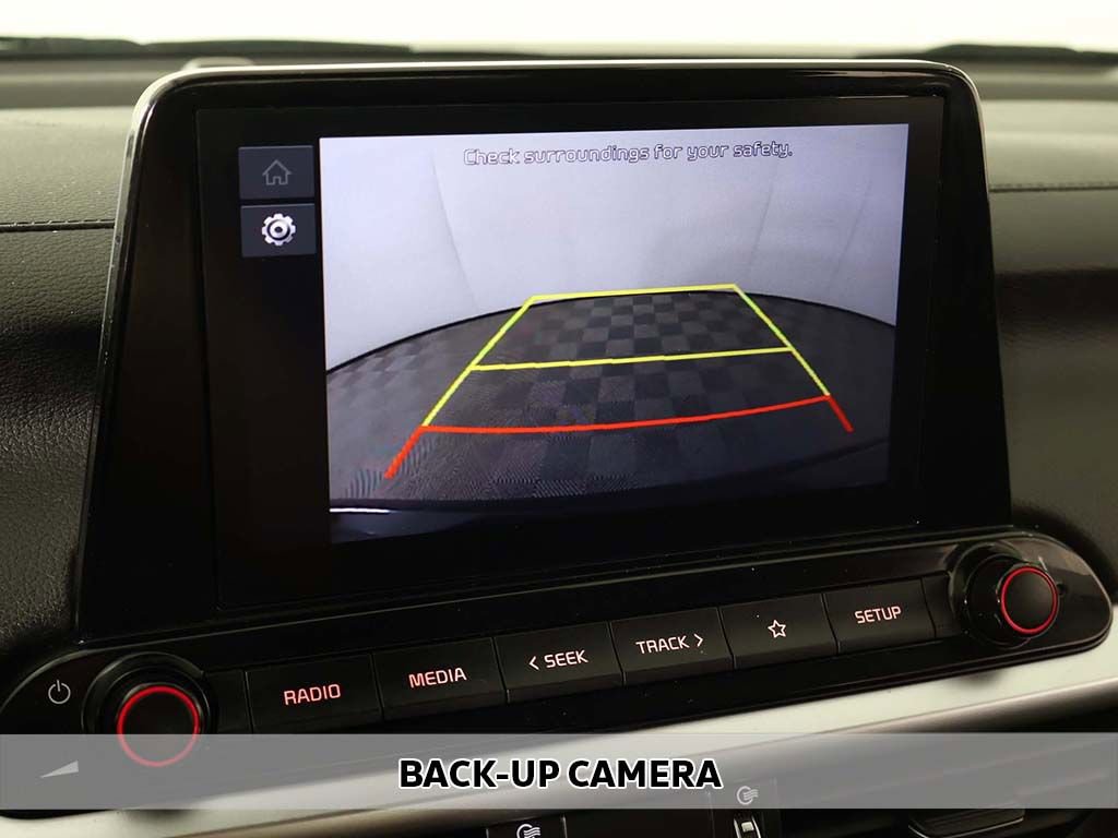 Used 2023 Kia Forte LXS w/ LXS Technology Package image 5