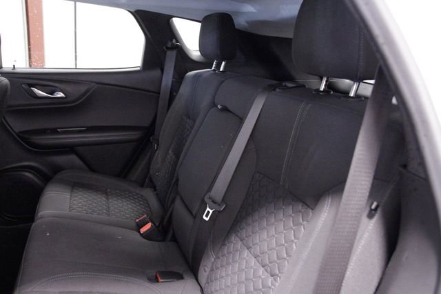 Used 2022 Chevrolet Blazer LT image 17