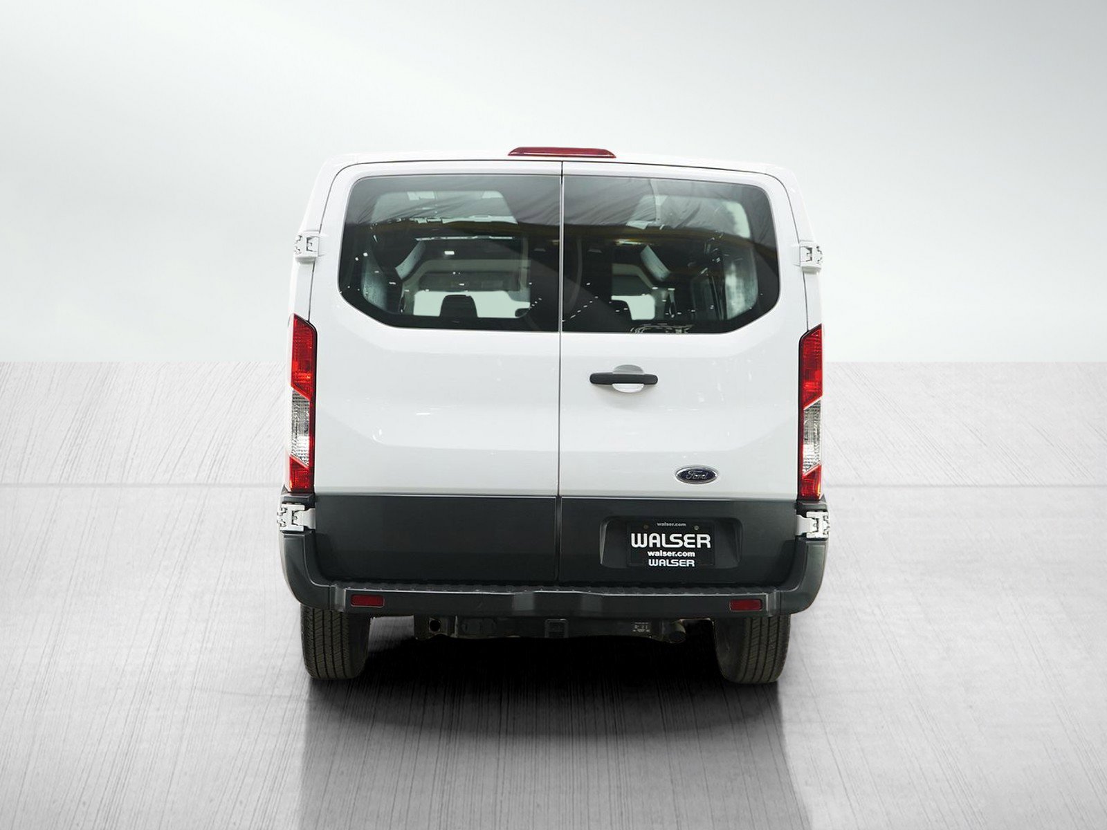 Used 2015 Ford Transit 150 130 Low Roof image 4