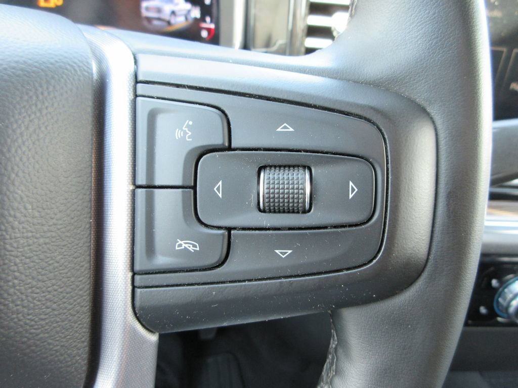 Used 2023 GMC Sierra 1500 Elevation AWD/4WD image 26