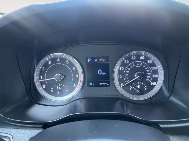 Used 2021 Hyundai Venue SE image 19