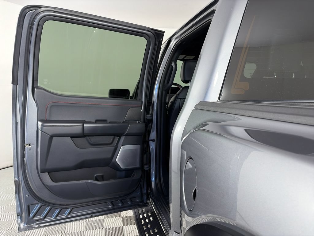 Used 2024 Ford F150 Raptor AWD/4WD image 12
