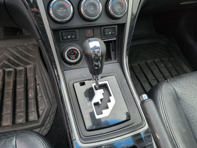 Used 2009 MAZDA MAZDA6 s Grand Touring w/ Moonroof & Bose Pkg image 18