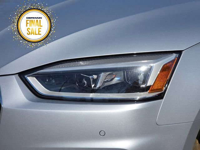 Used 2019 Audi A5 2.0T Premium Plus w/ Premium Plus image 12