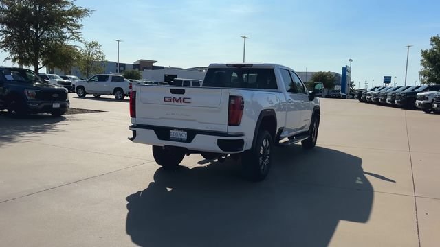 New 2026 GMC Sierra 3500 Denali w/ Denali Reserve Package AWD/4WD image 8