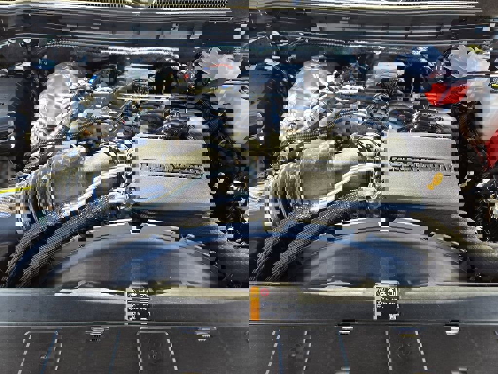 New 2026 Chevrolet Silverado 2500 LT w/ Convenience Package image 30