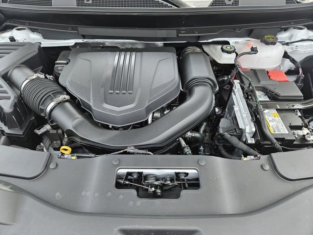New 2026 GMC Acadia Elevation w/ Black Edition image 22
