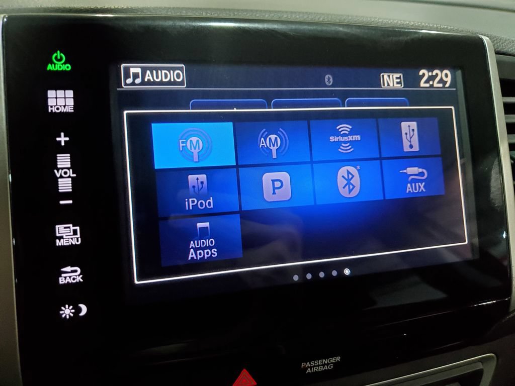 Used 2016 Honda Pilot EX-L image 32