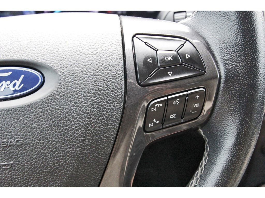 Certified 2020 Ford Ranger Lariat w/ Equipment Group 501A Mid AWD/4WD image 20