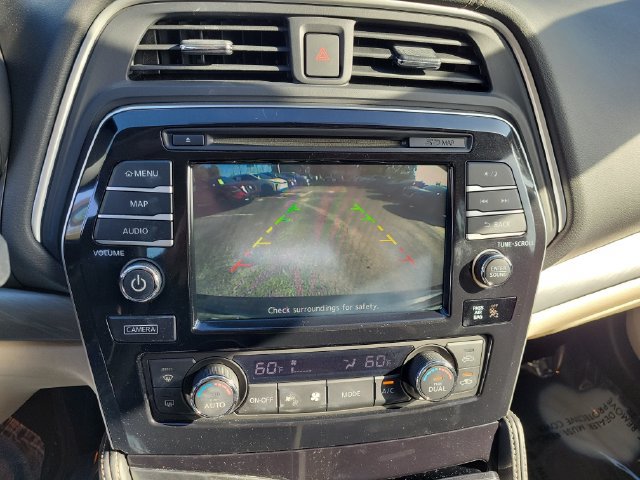 Used 2016 Nissan Maxima 3.5 SV FWD image 27