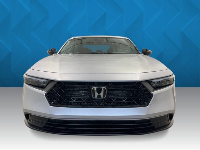 New 2026 Honda Accord Sport image 10