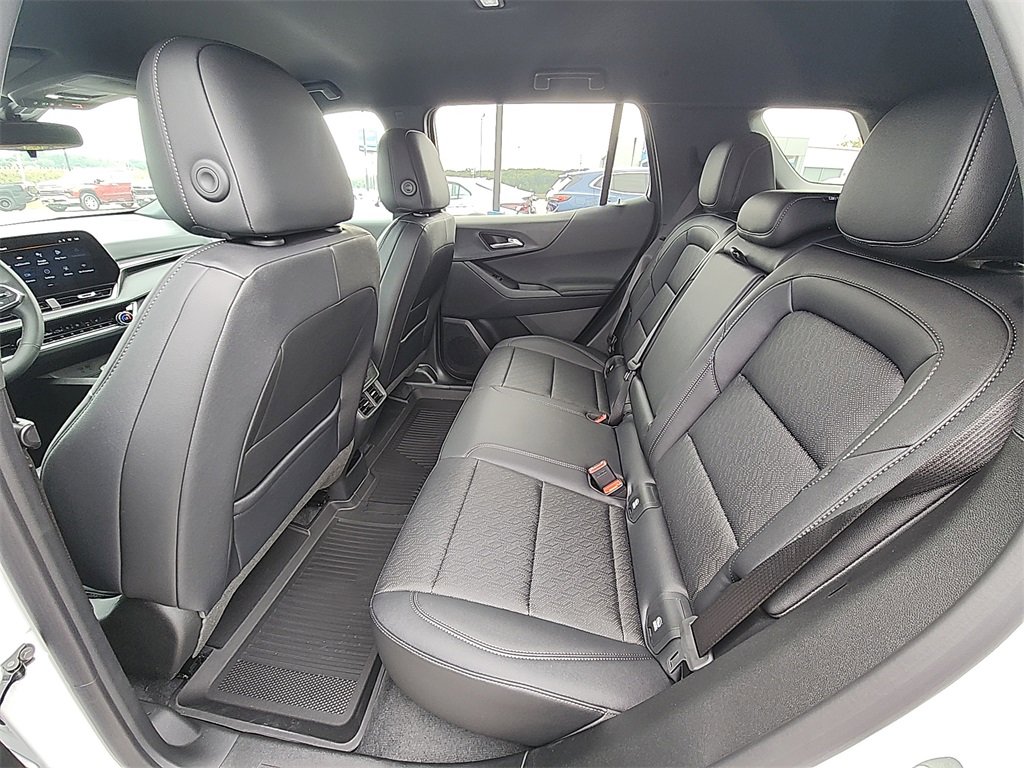 New 2026 Chevrolet Equinox LT w/ Convenience Package II image 28