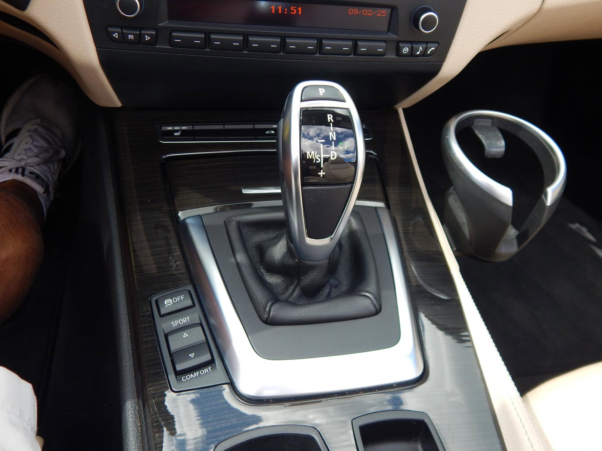 Used 2016 BMW Z4 sDrive28i image 25