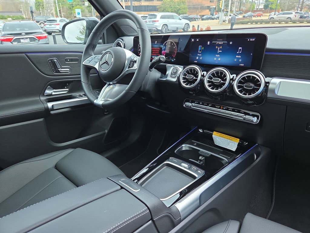 Certified 2026 Mercedes-Benz GLB 250 GLB 250 image 20