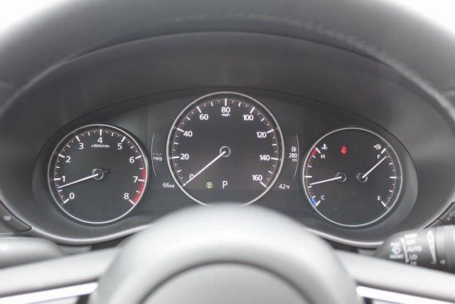 New 2026 MAZDA MAZDA3 2.5 S Sedan w/ Preferred Pkg image 27