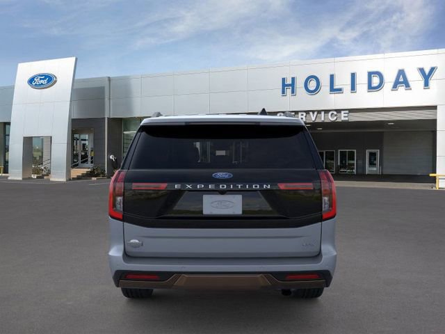 New 2026 Ford Expedition Max King Ranch image 5