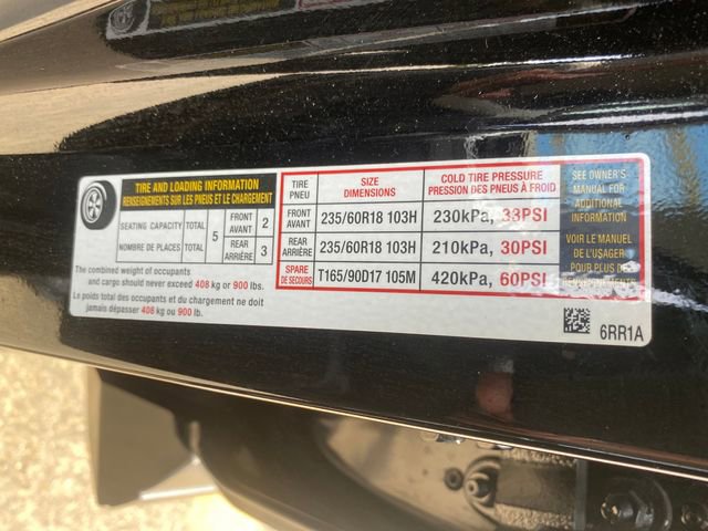 Used 2025 Nissan Rogue SV AWD/4WD image 66