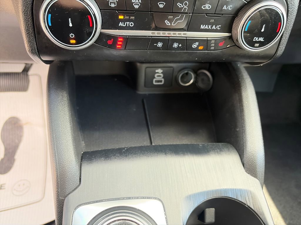 Used 2024 Ford Escape Active AWD/4WD image 22