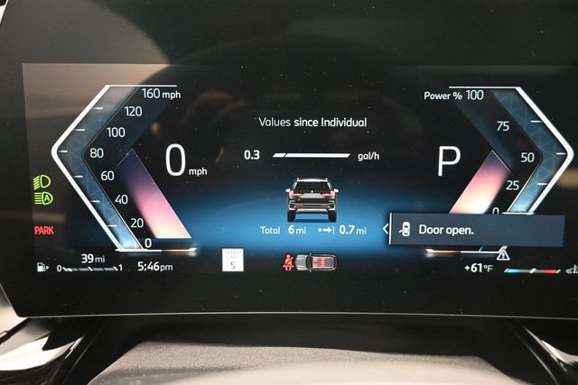 New 2026 BMW X1 xDrive28i w/ Technology Package AWD/4WD image 12
