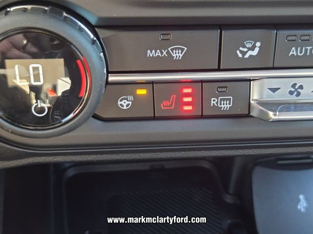 New 2026 Ford Bronco Outer Banks image 18