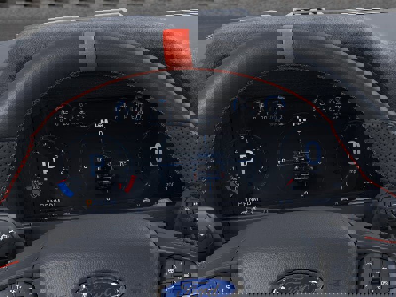 New 2025 Ford Ranger Raptor image 13