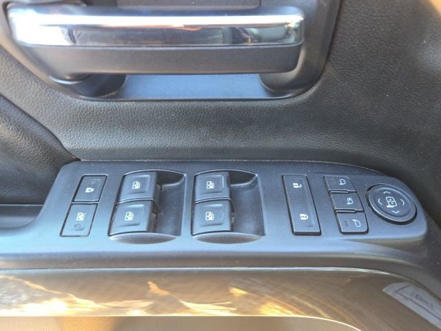 Used 2015 GMC Sierra 1500 SLE w/ All-Terrain Package image 23