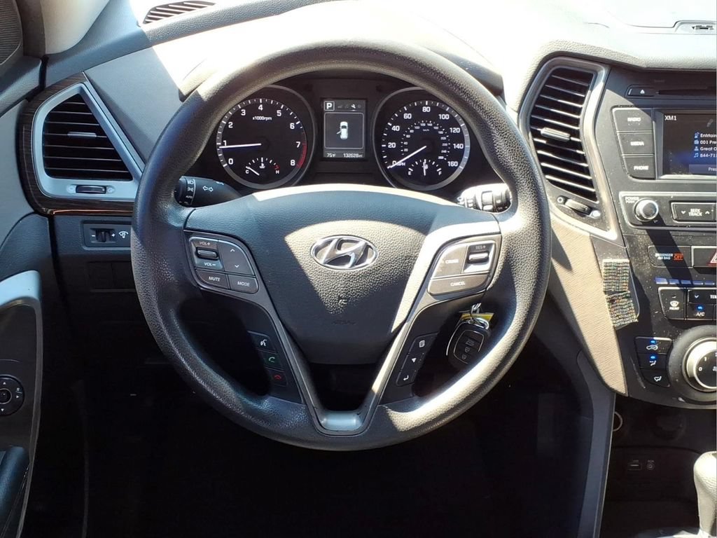 Used 2017 Hyundai Santa Fe Sport AWD/4WD image 12