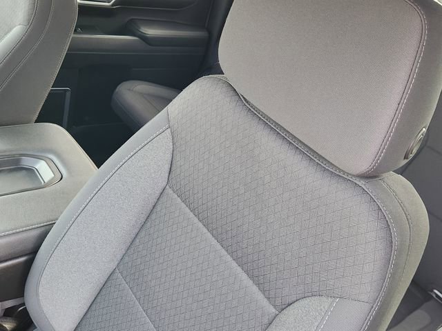 Used 2022 Chevrolet Silverado 1500 LT image 24