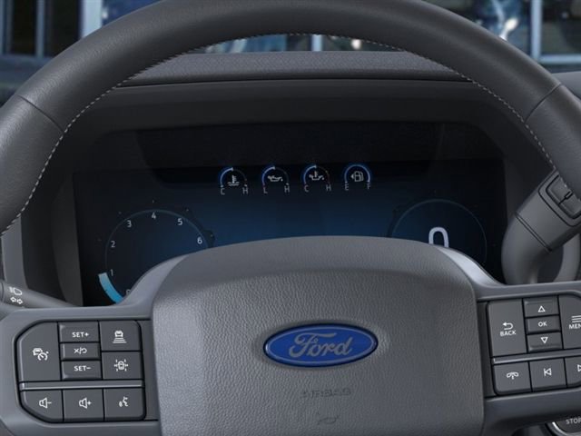 New 2026 Ford F150 XLT w/ Equipment Group 302A MID AWD/4WD image 13