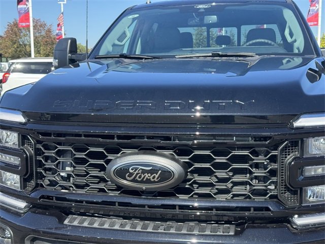 New 2026 Ford F350 XLT w/ XLT Premium Package image 5