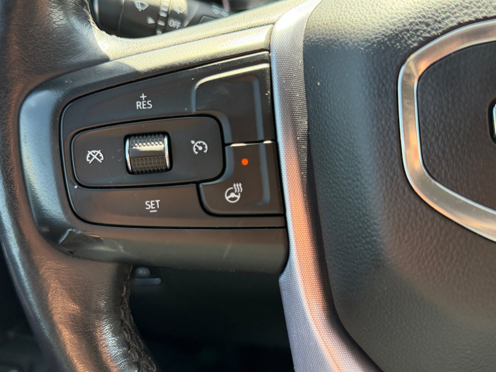 Used 2020 GMC Sierra 1500 SLT AWD/4WD image 20