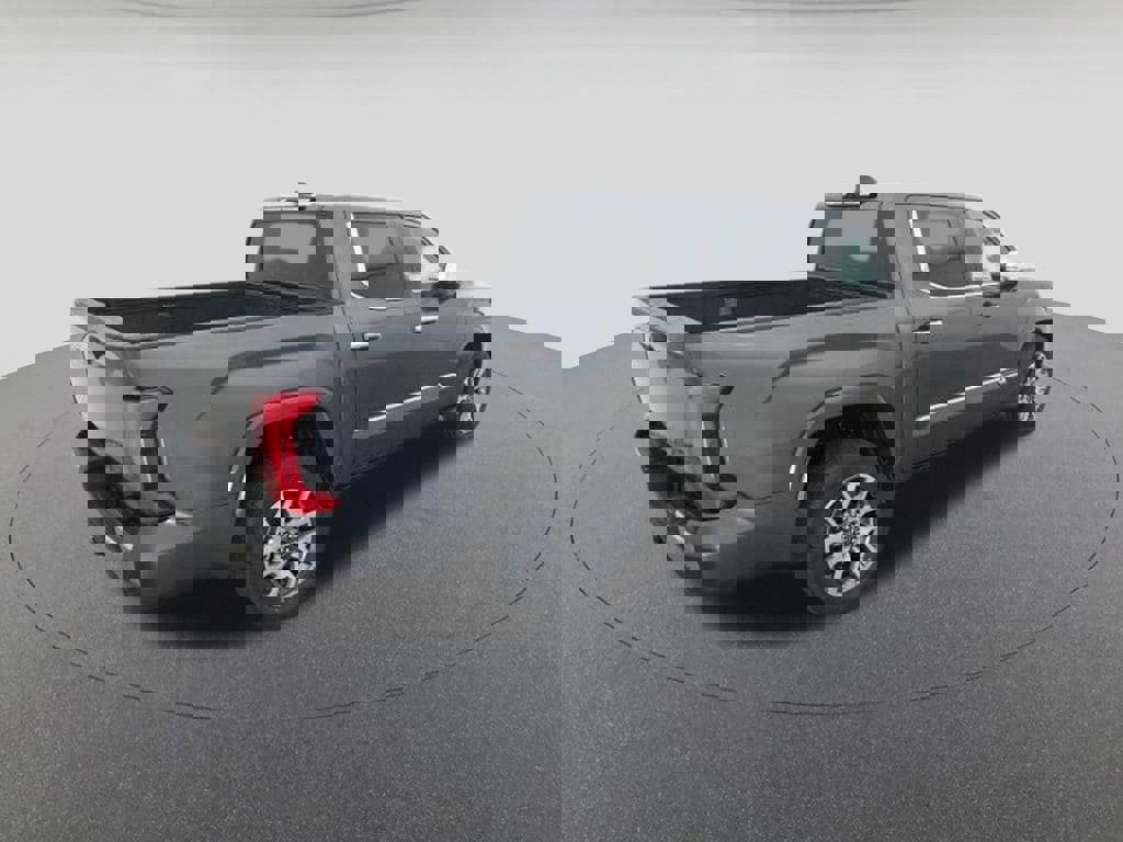 New 2026 Toyota Tundra 1794 Edition image 9