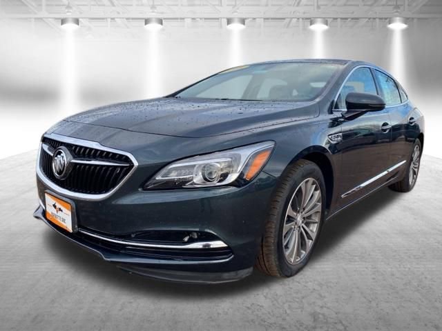 Used 2018 Buick LaCrosse Essence w/ Sights and Sounds Package image 13