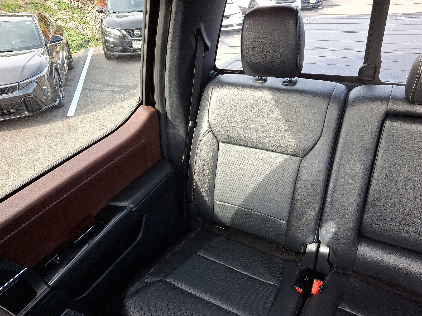 Certified 2022 Ford F150 Lariat image 18