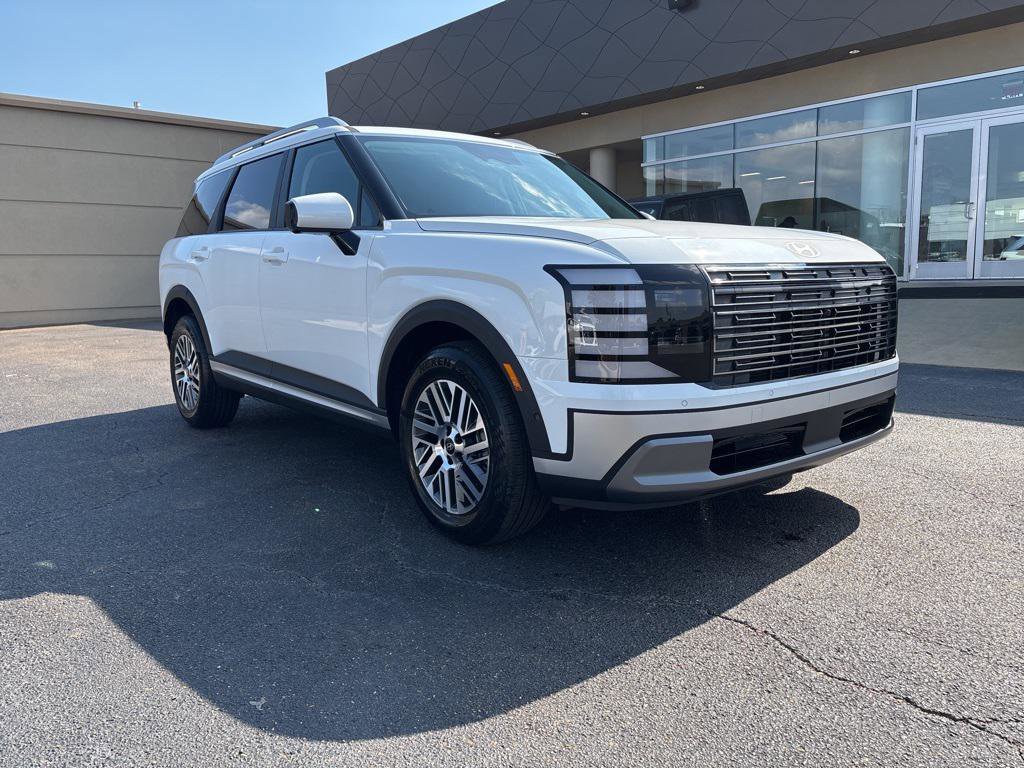 New 2026 Hyundai Palisade SEL image 3